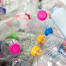 Plastic bottles