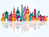 European Landmarks