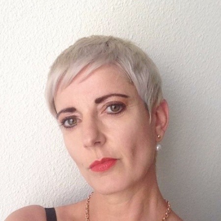 Tracy Winsworth
