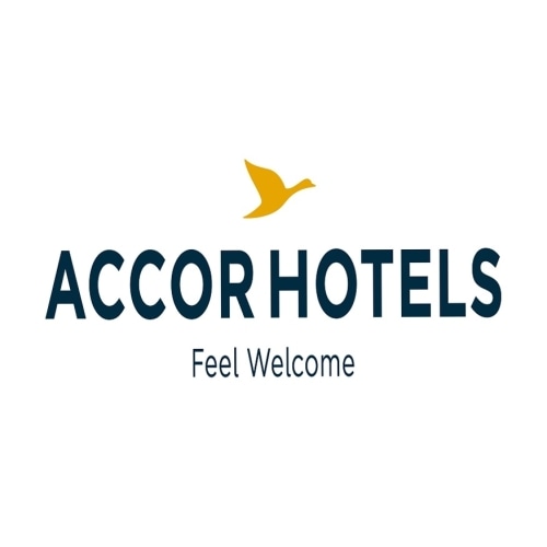 Accor Hotels Logo