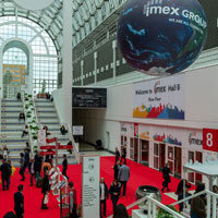 EDGE Venues learns that IMEX 2020 has been cancelled due to Coronavirus