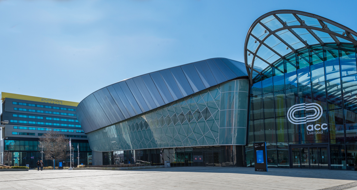 ACC Liverpool