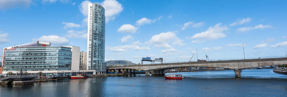 Belfast