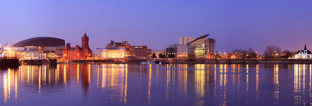 Cardiff