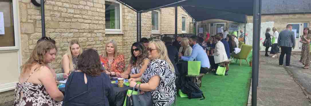 EDGE Venues Summer Party