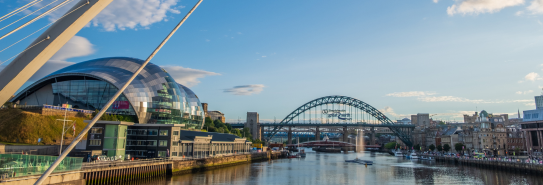 Gateshead Quays arena-EDGE Venues