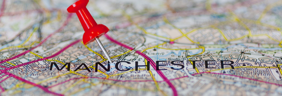 Manchester visitor tax