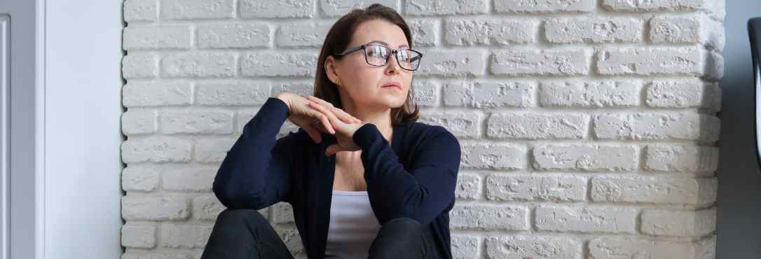 Menopause in events
